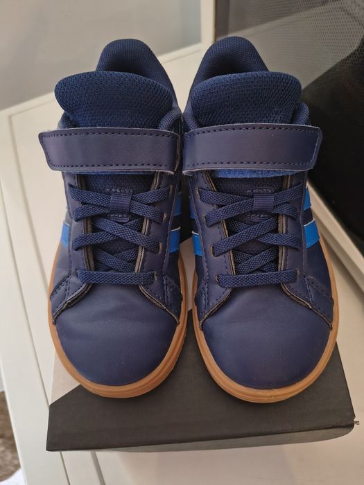 Маратонки Адидас 30 номер