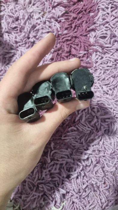 Senzorul de parcare BMW f30