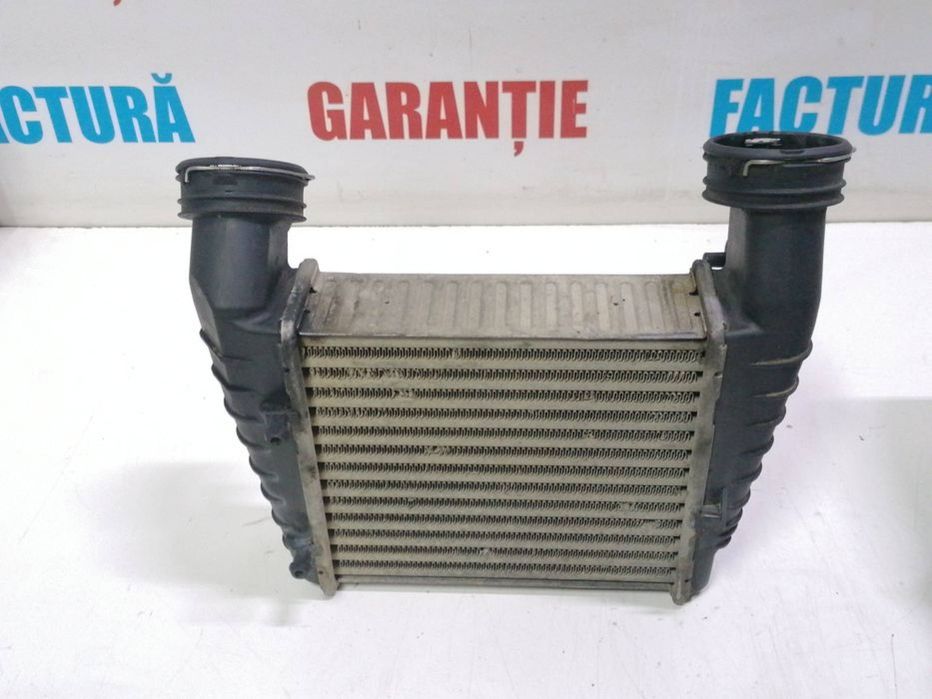 Rafiator Intercooler aer admisie Skoda Superb 2.0 BSS 140 CP Passat
