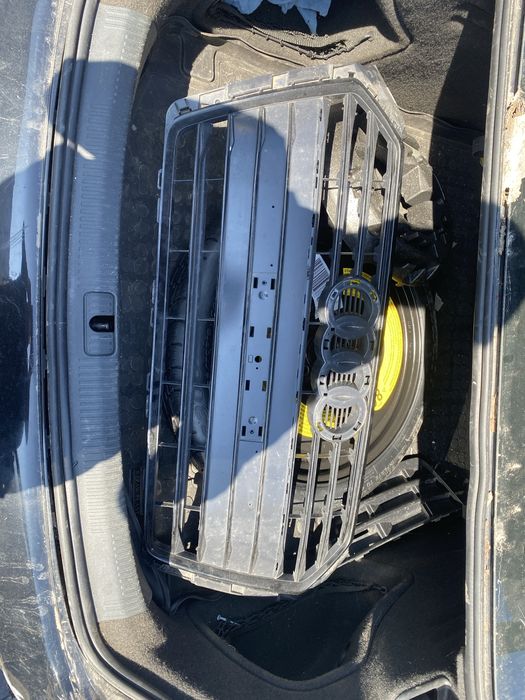 audi a4 2017 2.0тфси quattro на части audi a4 b9