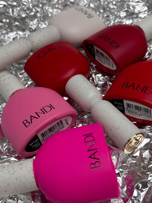 Мастер ногтевого сервиса