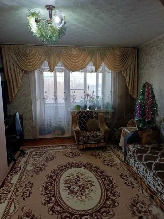 ПРОДАМ 2-х комнатную квартиру