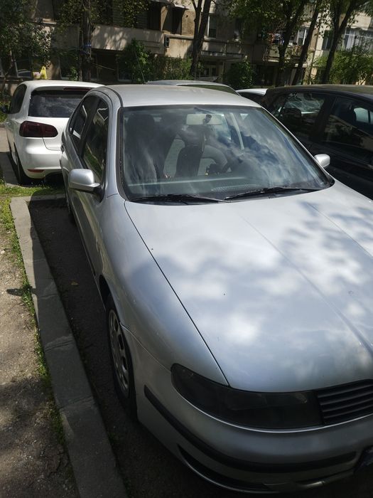 Vând Seat Leon 2001, 1000 euro negociabil!