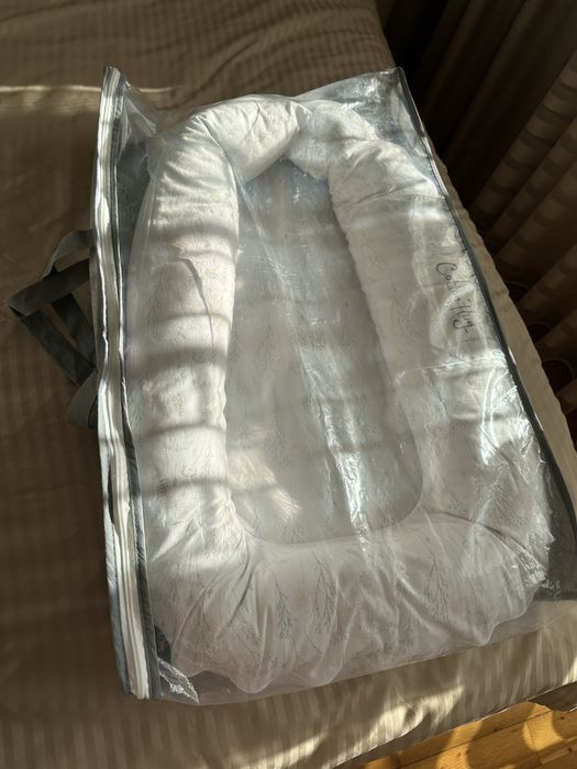 Гнездо Coton Hug