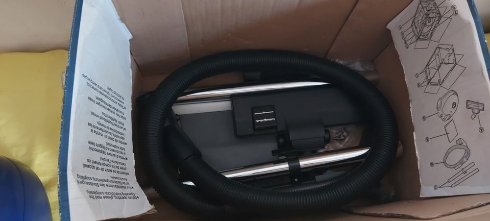 Aspirator Panasonic 1500W