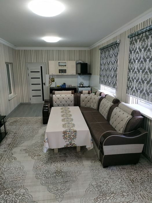 Участка сотилади