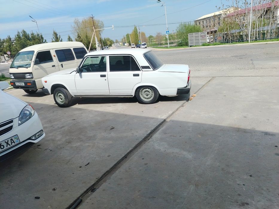 Other 2107 2007 — 3