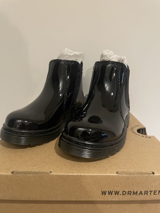 Детски кубинки Dr Martens 2976