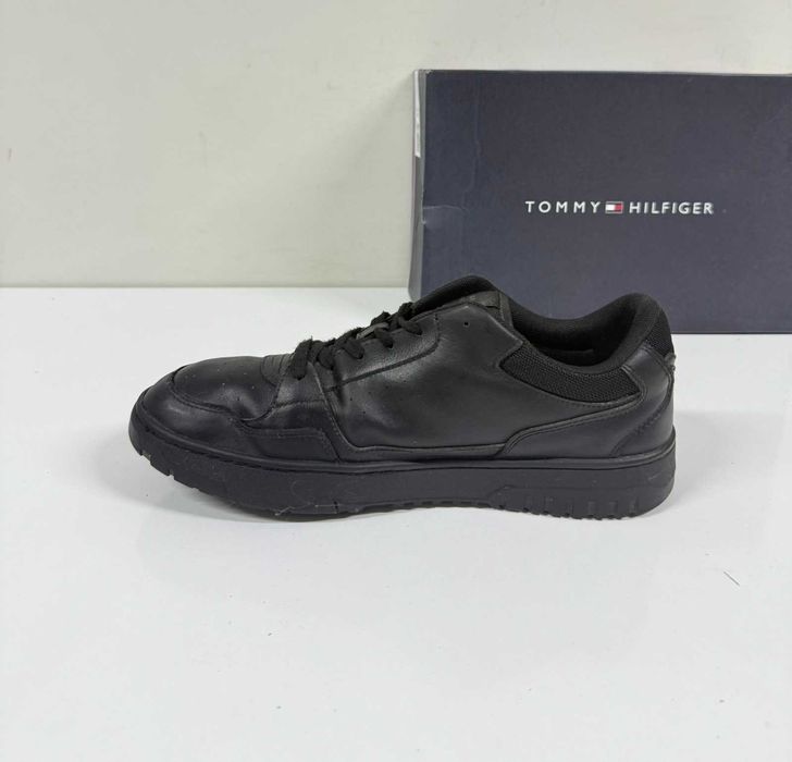 Tommy Hilfiger Th Basket Core