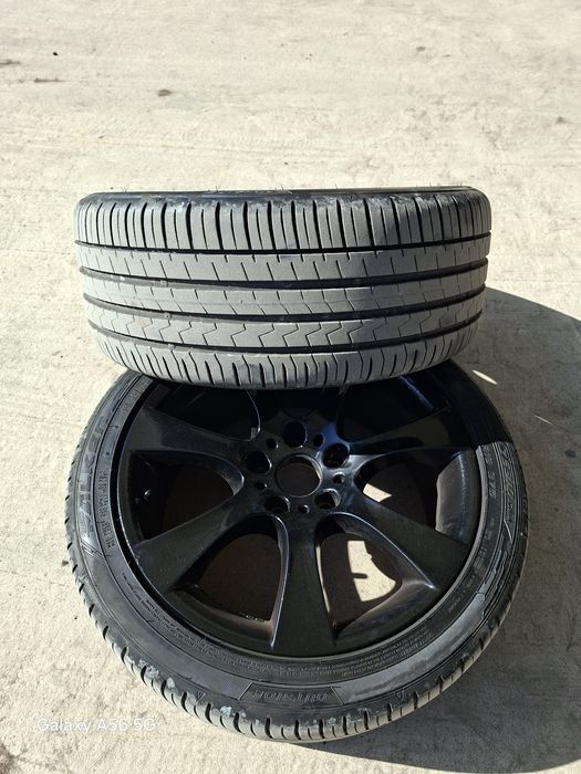 Джанти за bmw 5x120 OEM 8j ET20 R18