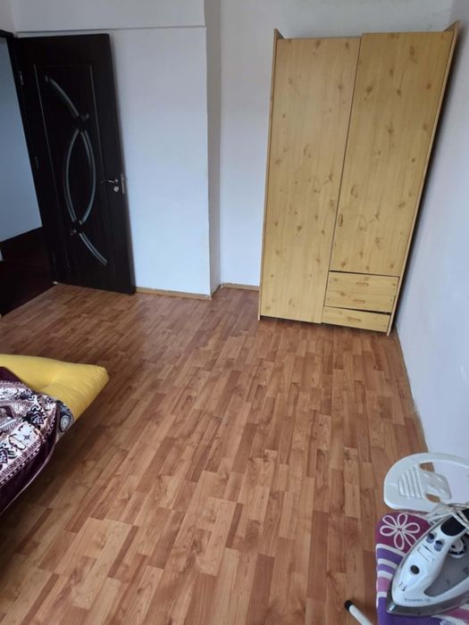 Apartament Vanju Mare