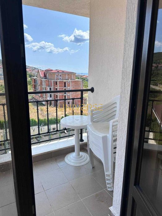 Продава се Двустаен апартамент в Свети Влас - 57 кв.м за 707 €/кв.м - Снимка #7