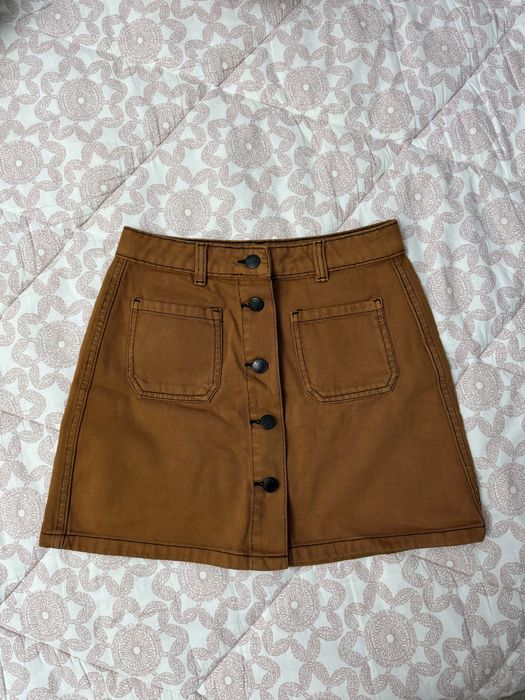 Юбка Bershka