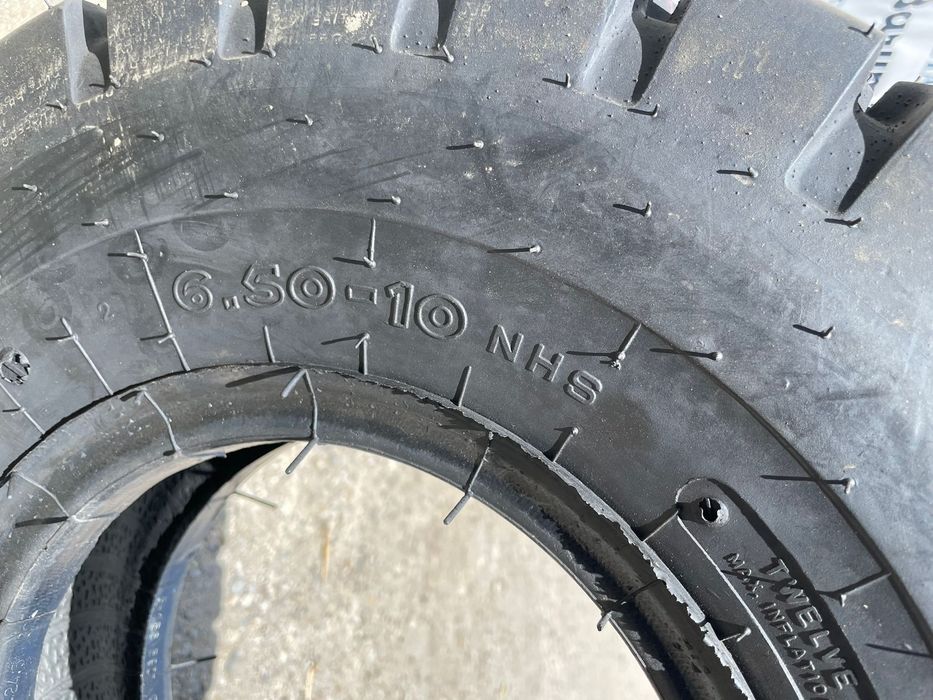 ANVELOPA 6.50-10 CEAT ELEVETA 12PR 125A5 TT