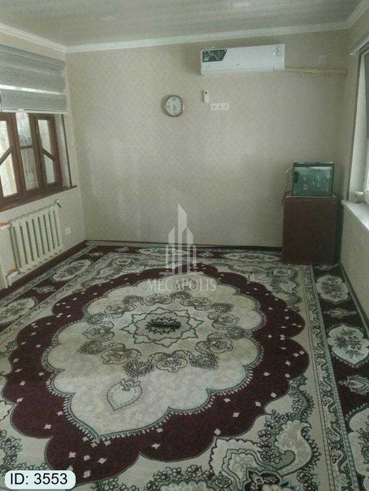 5-mikrarayon jomiy 31 maktab tomonda kvartira sotiladi№3553