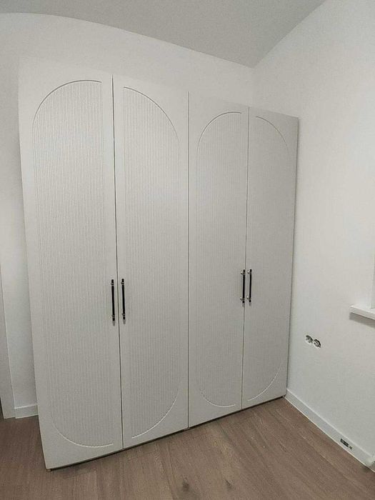 Новый Шкаф установим за 1 ДЕНЬ