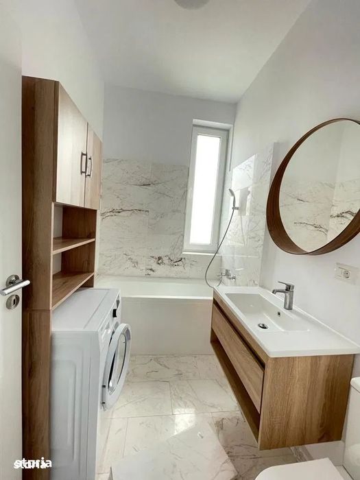 Inchiriez casa 4 cam Corbeanca, 500mp teren, cartier privat, liniște