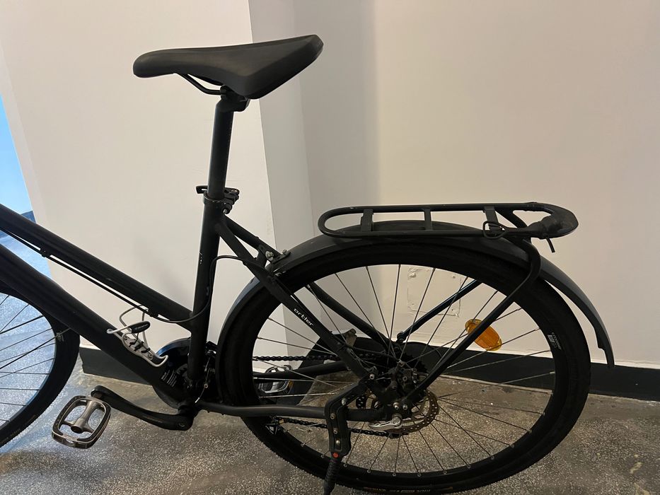 Bicicleta 28” Ortler Saragossa