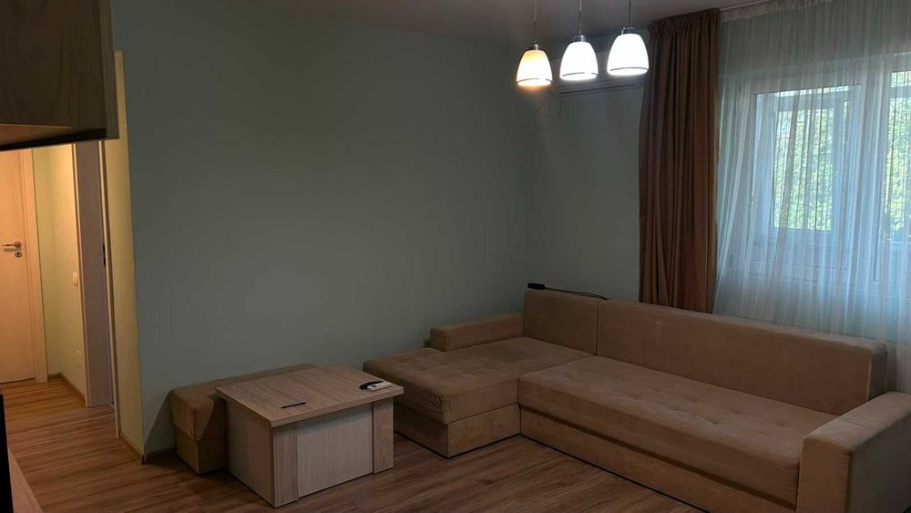 Inchiriez apartament 2 camere Rotar Park , Bucuresti