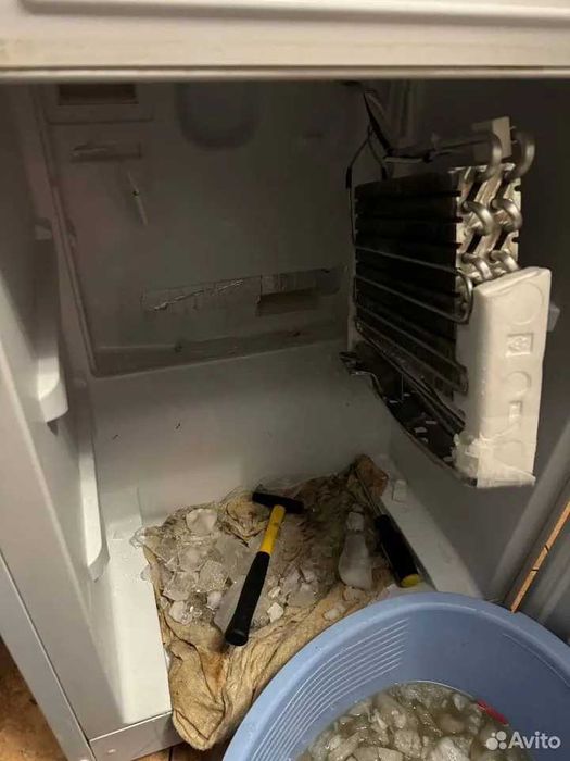 Ремонт холодильников частный мастер, remont xolodilnik