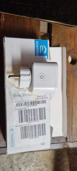 Prize smart conexiune rețea wifi 2.4GHz