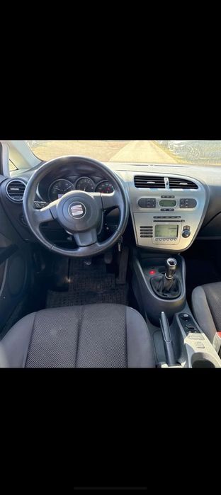 Seat Leon Seat Leon 1.4 TSI Comfort Limited  COs