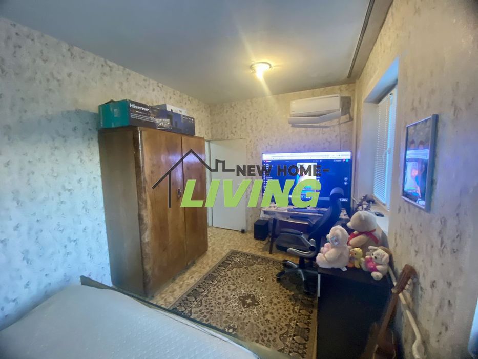 Продава се Тристаен апартамент в Пловдив, Кършияка - 88 кв.м за 1699 €/кв.м - Снимка #7