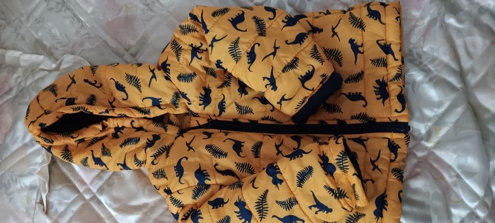 Грейки за момче 5бр