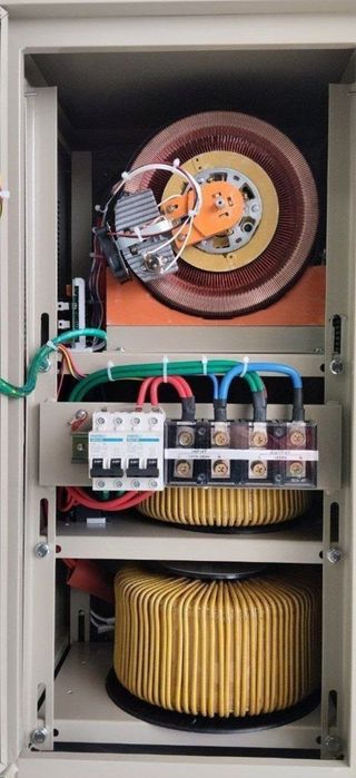 Стаблизатор продажа + Установка