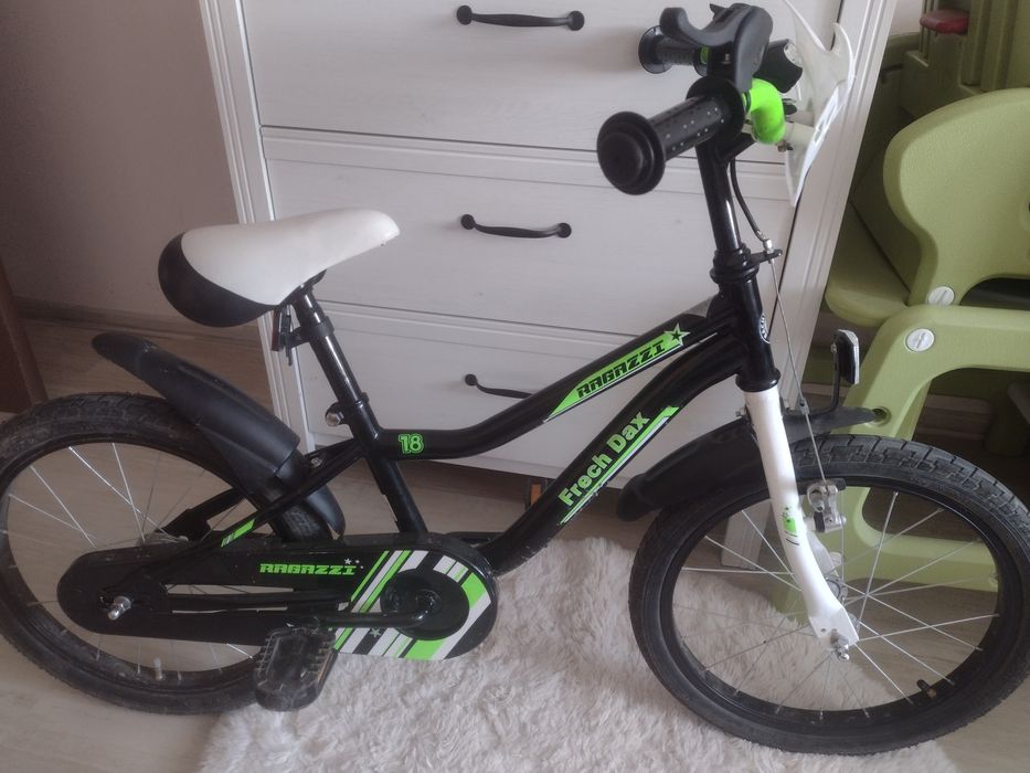 Детско колело Ragazzi18цола