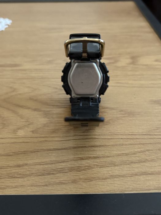 Часовник Casio BABY-G
