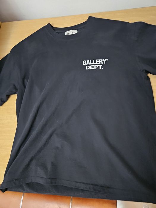 Vand tricou Gallery Dept Marimea L