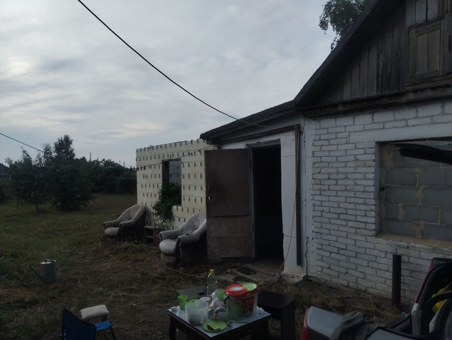 Продам дачу по Красноярской трассе