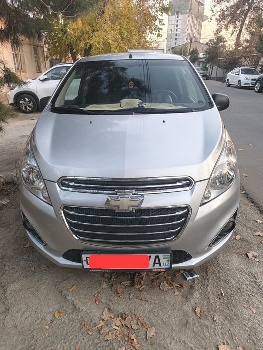 Подаётся автомобиль