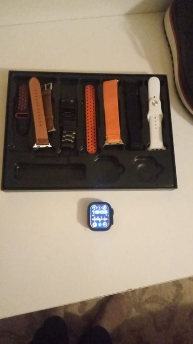 Продам Смарт часы