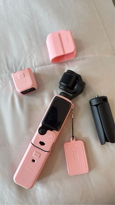 Продам DJI Osmo Pocket 3 Creator Combo в идеальном состоянии