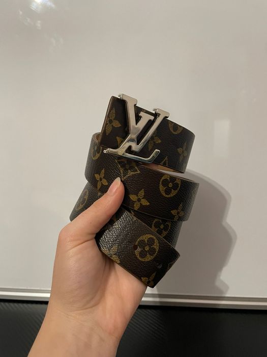 Curea Luis Vuitton - OFERTĂ - la DOAR 70 RON