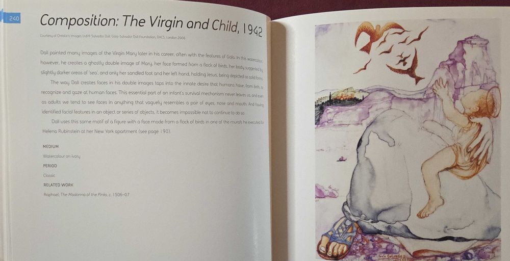 Дали - живот и дело / Dalí