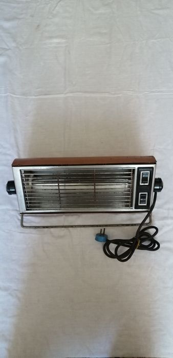 Продам электрокамин СССР