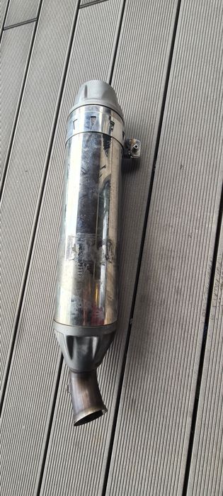 Toba evacuare  stoc BMW K1200s Yamaha Suzuki Kawasaki