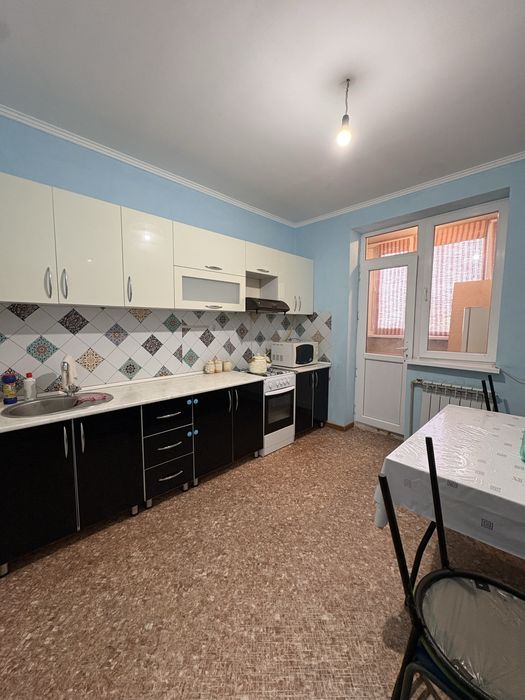 Квартира в аренду