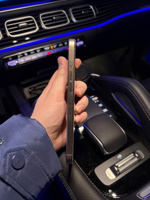 Iphone 16 pro max 1tb 91%