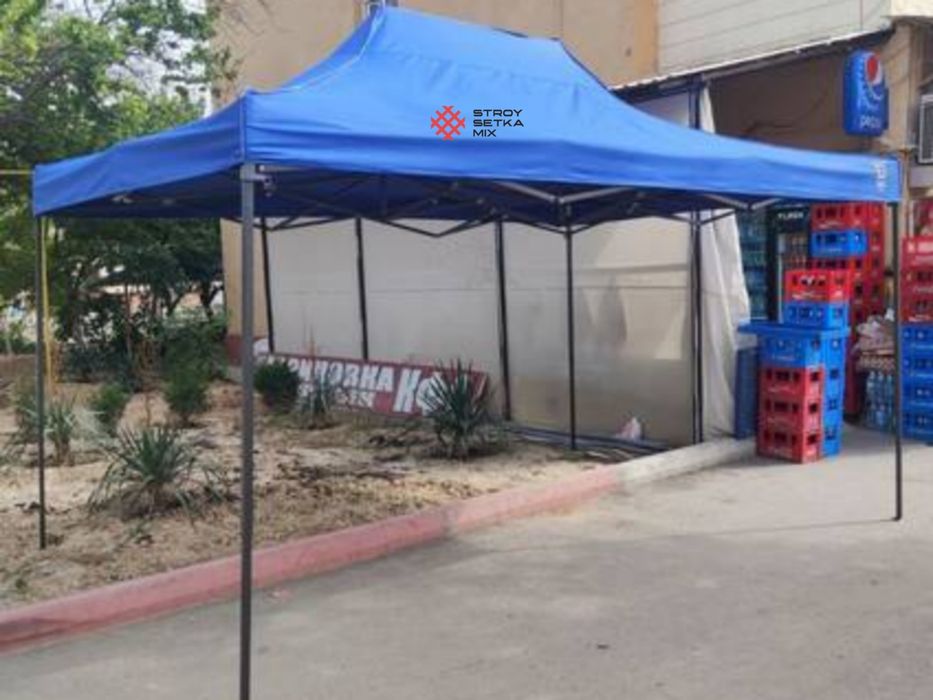 Зонт навес шатер zont naves