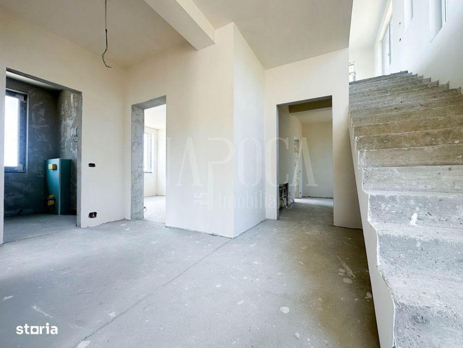Casa 5 camere de vanzare in Faget, Cluj Napoca