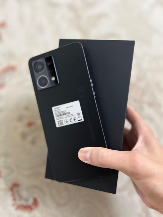 Oppo reno 7 128/8+4