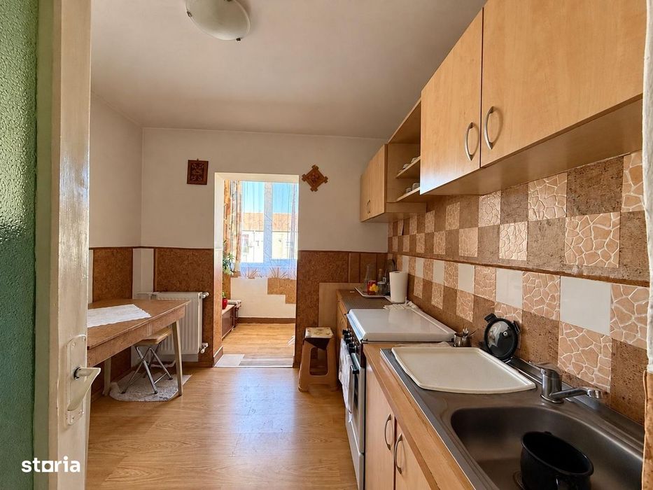 PB cu 2 camere - Nufarul - Bumbacului - IMOBIHOR