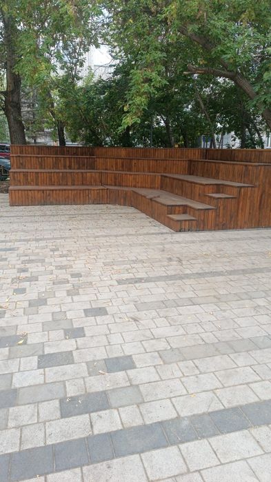 Трибуны,амфитеатр