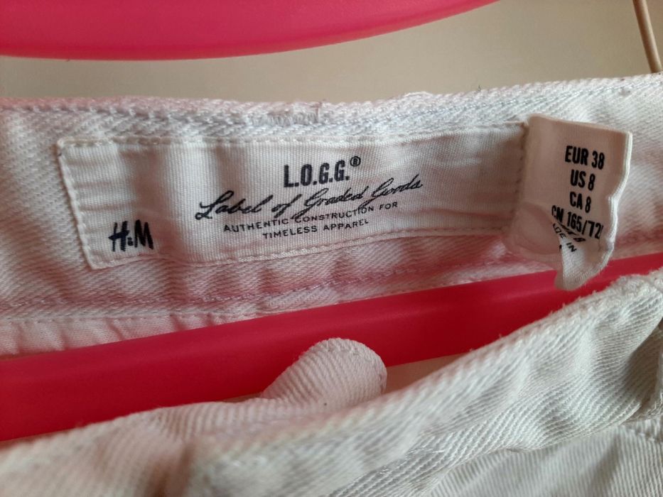 Страхотна пола H&M