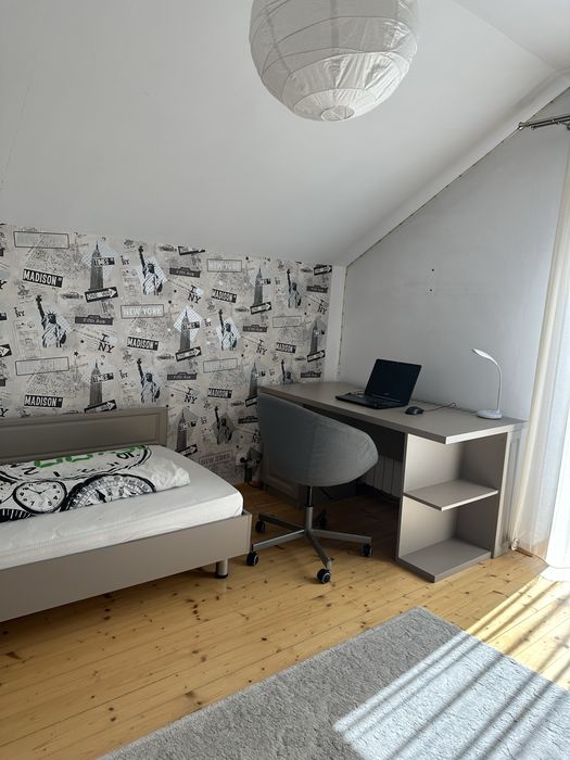 Mobiler Dormitor set Complet