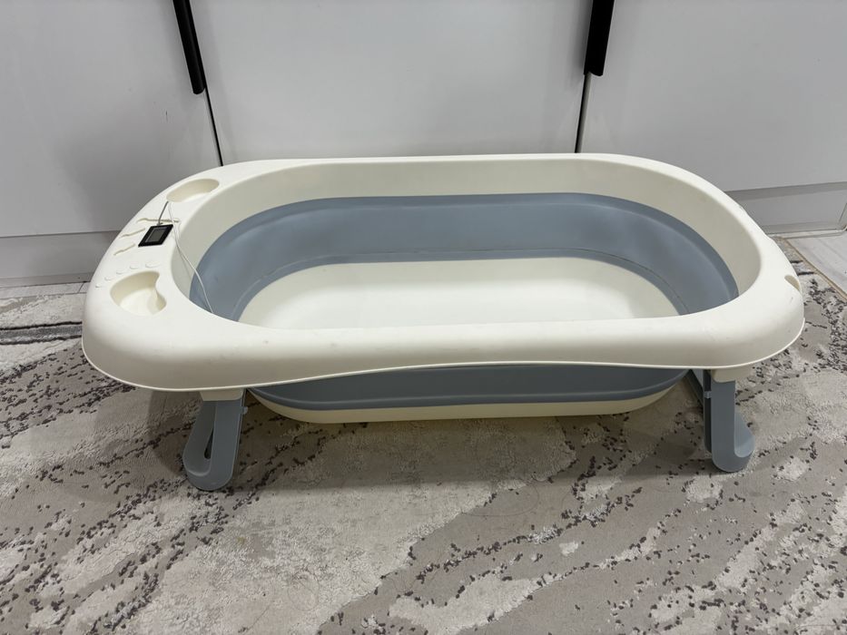 Детская ванна ….